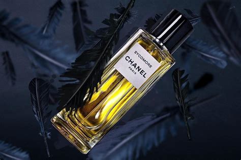 chanel sycomore edt|Sycomore Eau de Parfum Chanel for women and men.